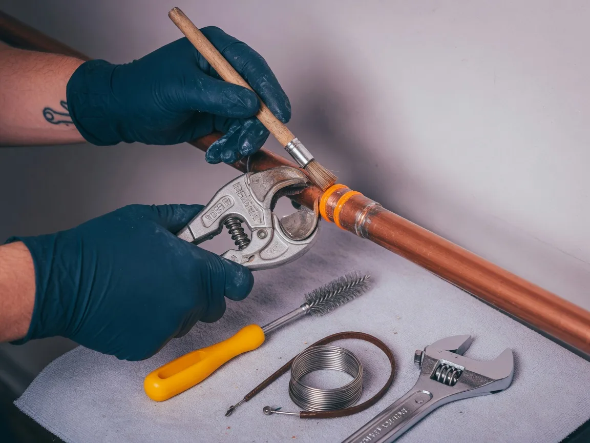 Why choose Sump Pump Repair in Presque Isle, MI